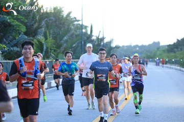 RUN TO LIVE 2025 - Ảnh #3265292