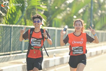 RUN TO LIVE 2025 - Ảnh #3304566