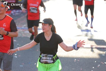 RUN TO LIVE 2025 - Ảnh #3192688