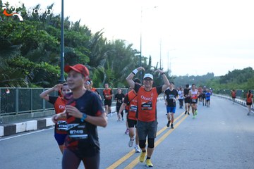 RUN TO LIVE 2025 - Ảnh #3266778