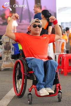 RUN TO LIVE 2025 - Ảnh #3135615