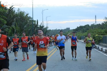 RUN TO LIVE 2025 - Ảnh #3282994
