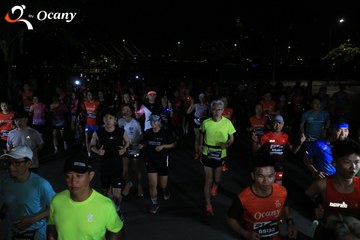 RUN TO LIVE 2025 - Ảnh #3279201