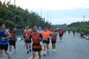 RUN TO LIVE 2025 - Ảnh #3281116