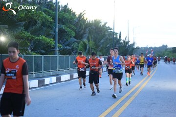 RUN TO LIVE 2025 - Ảnh #3264445