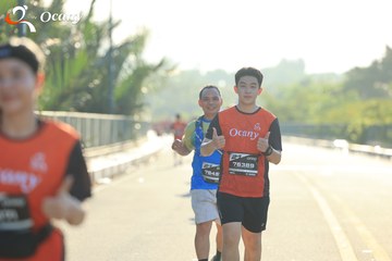 RUN TO LIVE 2025 - Ảnh #3304013