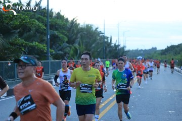 RUN TO LIVE 2025 - Ảnh #3289145