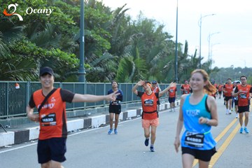 RUN TO LIVE 2025 - Ảnh #3279255