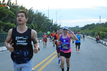 RUN TO LIVE 2025 - Ảnh #3282644