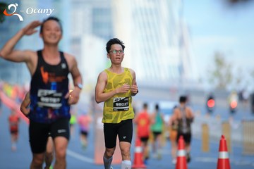 RUN TO LIVE 2025 - Ảnh #3285453