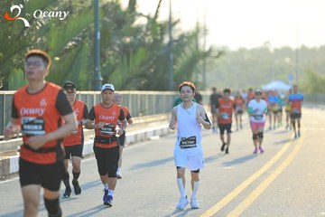 RUN TO LIVE 2025 - Ảnh #3298803