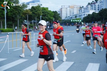 RUN TO LIVE 2025 - Ảnh #3257191