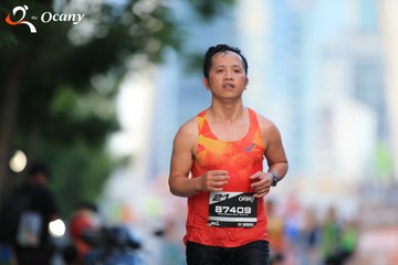 RUN TO LIVE 2025 - Ảnh #3287019