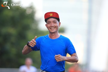 RUN TO LIVE 2025 - Ảnh #3290874