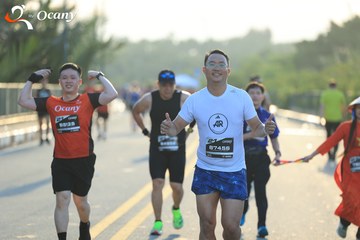 RUN TO LIVE 2025 - Ảnh #3298359