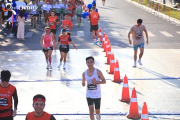 RUN TO LIVE 2025 - Ảnh #3203626