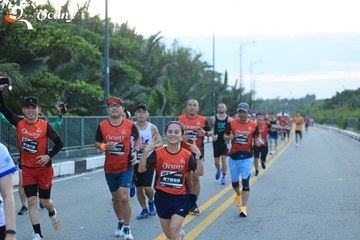 RUN TO LIVE 2025 - Ảnh #3283783