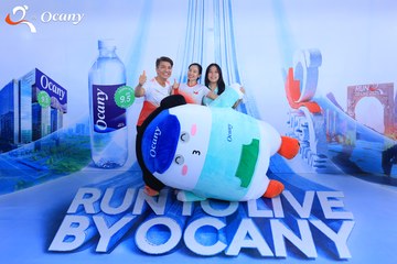RUN TO LIVE 2025 - Ảnh #3132950