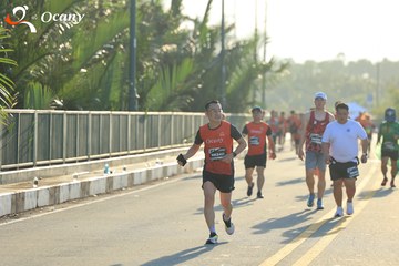 RUN TO LIVE 2025 - Ảnh #3302160