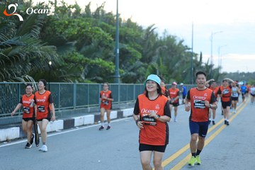 RUN TO LIVE 2025 - Ảnh #3285634