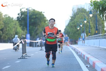 RUN TO LIVE 2025 - Ảnh #3258971