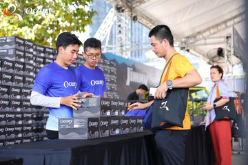 RUN TO LIVE 2025 - Ảnh #3133619