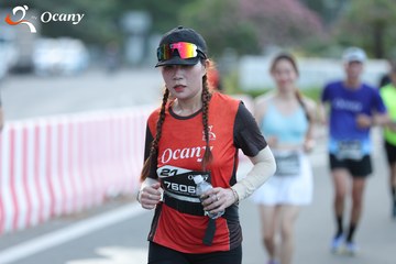 RUN TO LIVE 2025 - Ảnh #3210309