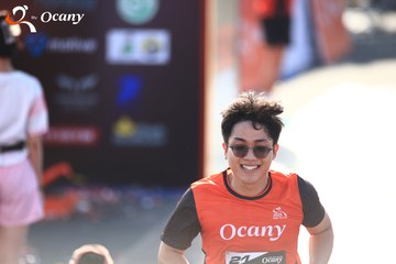 RUN TO LIVE 2025 - Ảnh #3208381