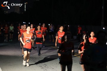 RUN TO LIVE 2025 - Ảnh #3262762