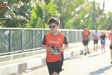 RUN TO LIVE 2025 - Ảnh #3304245