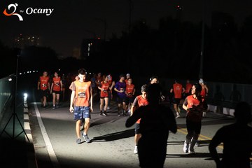 RUN TO LIVE 2025 - Ảnh #3261830