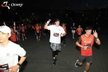 RUN TO LIVE 2025 - Ảnh #3282580