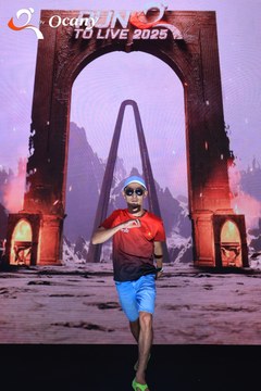 RUN TO LIVE 2025 - Ảnh #3137617