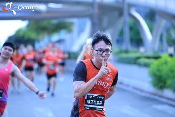 RUN TO LIVE 2025 - Ảnh #3156186