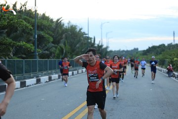 RUN TO LIVE 2025 - Ảnh #3281218