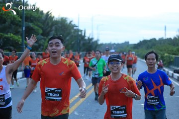 RUN TO LIVE 2025 - Ảnh #3288507