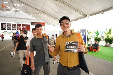 RUN TO LIVE 2025 - Ảnh #3120137