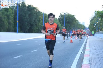 RUN TO LIVE 2025 - Ảnh #3257510