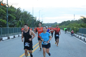 RUN TO LIVE 2025 - Ảnh #3285489