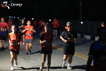 RUN TO LIVE 2025 - Ảnh #3263092