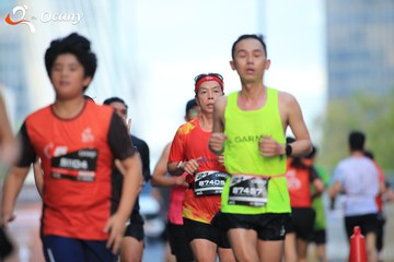 RUN TO LIVE 2025 - Ảnh #3289500