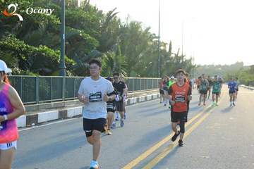 RUN TO LIVE 2025 - Ảnh #3300378