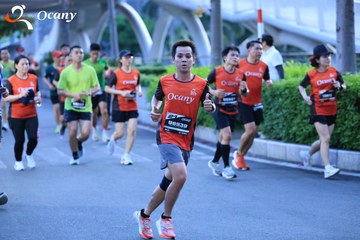 RUN TO LIVE 2025 - Ảnh #3156044