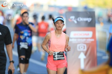 RUN TO LIVE 2025 - Ảnh #3286393