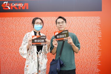 RUN TO LIVE 2025 - Ảnh #3121395