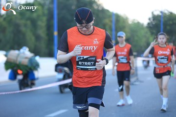 RUN TO LIVE 2025 - Ảnh #3258077