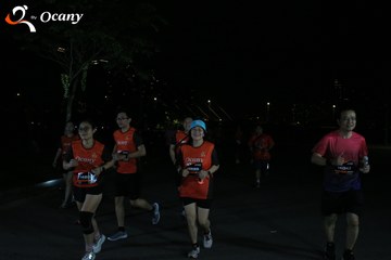 RUN TO LIVE 2025 - Ảnh #3281381