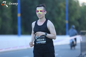 RUN TO LIVE 2025 - Ảnh #3257021