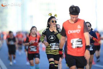 RUN TO LIVE 2025 - Ảnh #3283371
