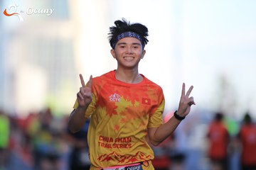RUN TO LIVE 2025 - Ảnh #3280735